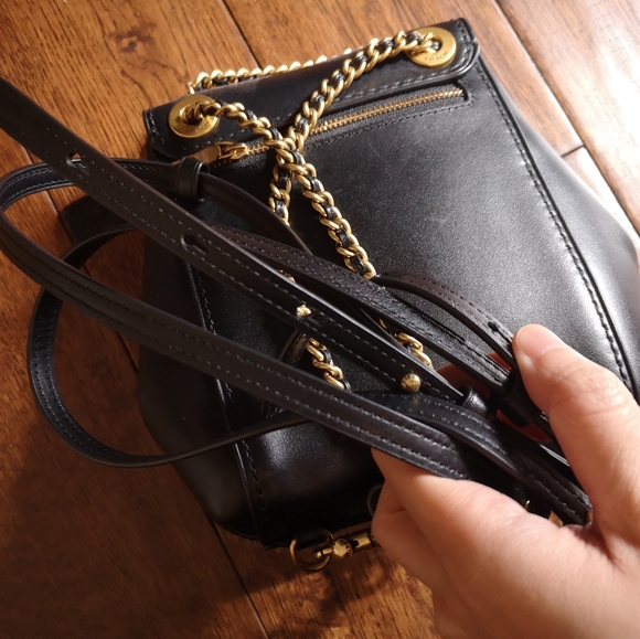 Coach Backpack - Picture 3 of 5